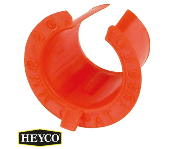 Heyco® Armor Bushings slide 1