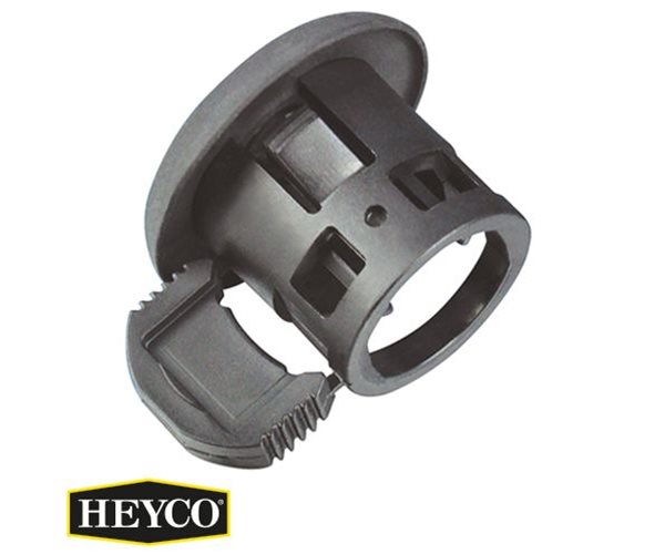 Heyco® Liquid Tight Strain Relief Bushings slide 2