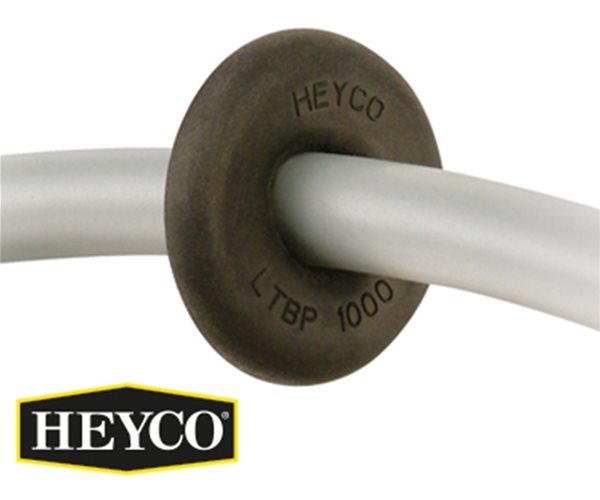 Heyco-Molded™ Liquid Tight Break-Thru Plugs slide 1