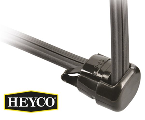 Heyco® Original Strain Relief Bushings | Flat  slide 2