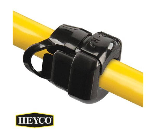 HEYCO Strain Relief Round Cable
