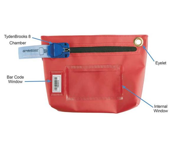 Key Bags | Security Bags slide 2