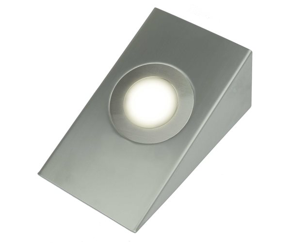 LED Lighting Stainless Steel Cabinets & Housings slide 6