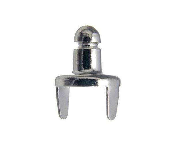 Lift-the-DOT® Fasteners - Two-Prong Stud Type slide 2