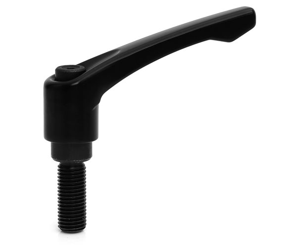 Male Clamping Handle
