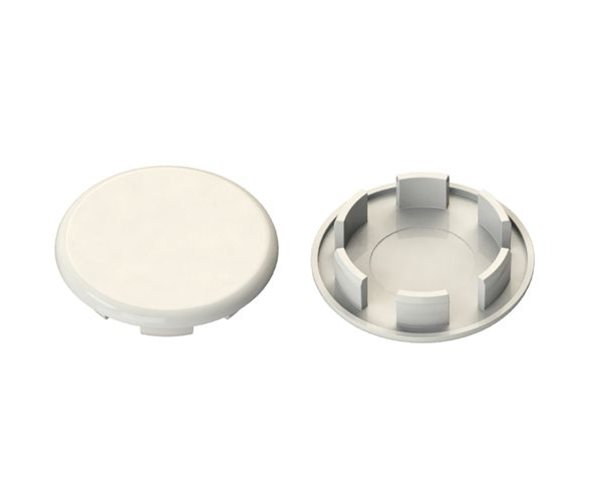 Nylon Hole Plug Buttons - Snap-in PLB137