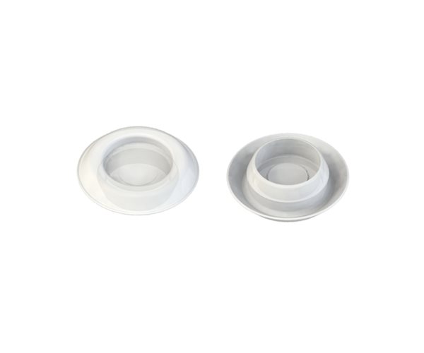 PLB091 Self-Sealing Hole Plug Buttons - Snap-in