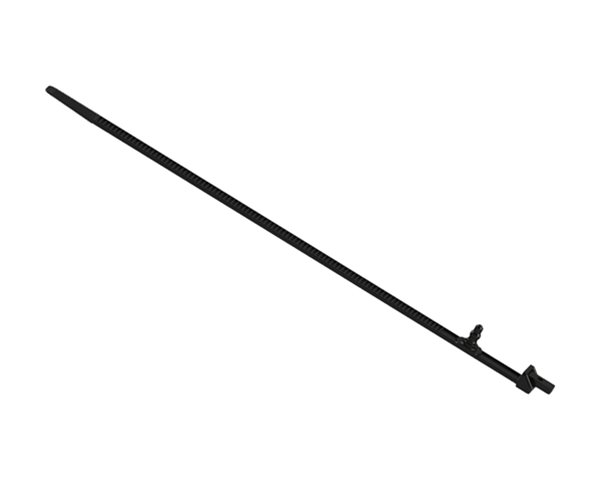 Push-In Swivel Clip Cable Tie - Male slide 3