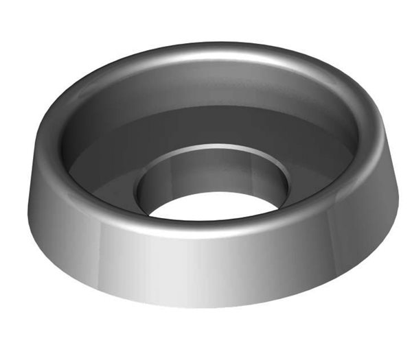 Quarter Turn Fasteners | Cup Washers slide 1