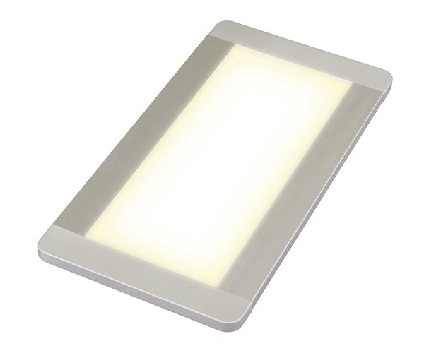 Rectangular LED Panel Light 6 watt