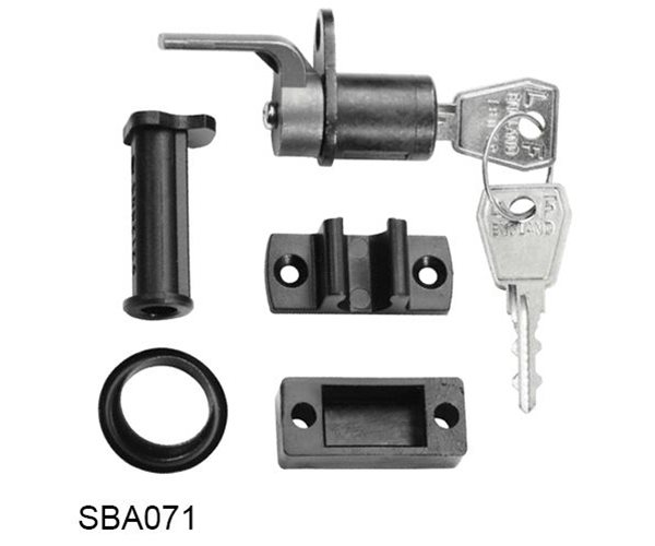 SBA071 - Drawer Lock