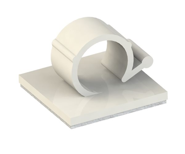 Self-Adhesive Cable Clips - Standard slide 7
