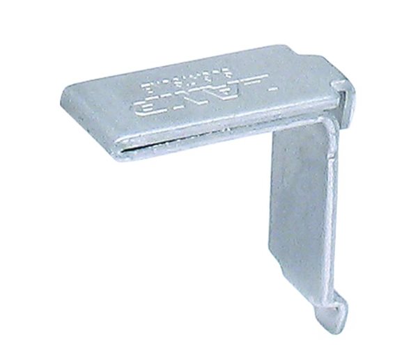 Shelf Support - Stainless Steel slide 1