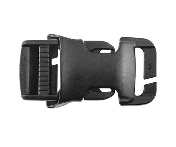 Spare Quick Release Buckles slide 1