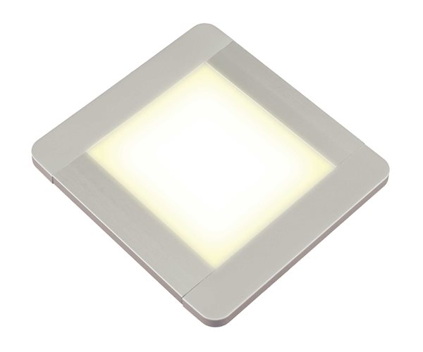 Square LED Panel Light 3 watt