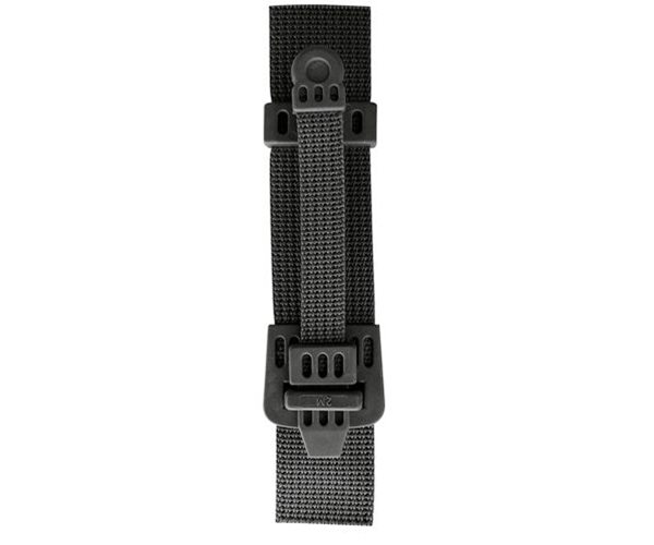Strap Pull Buckles | Quick Release | Military slide 1