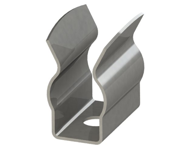 Tool Clips | Spring Steel Clips slide 3