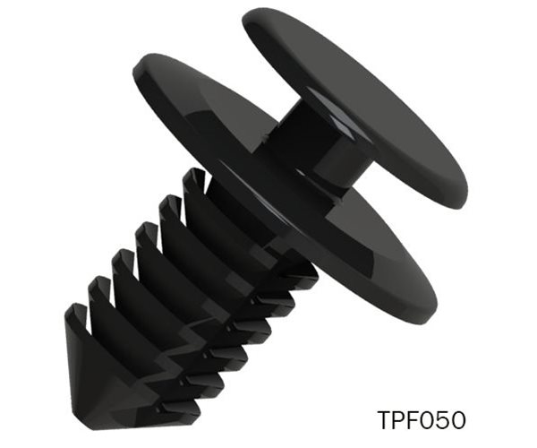 TPF050 Trim Panel Fasteners - Fir Tree Type