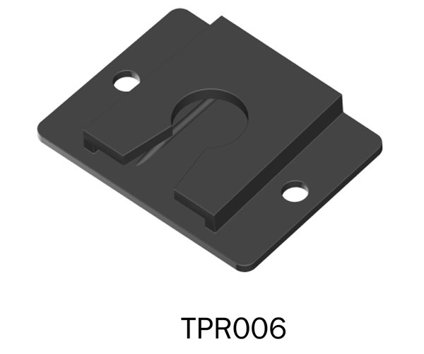 TPR006 Retainer - Trim Panel Fasteners