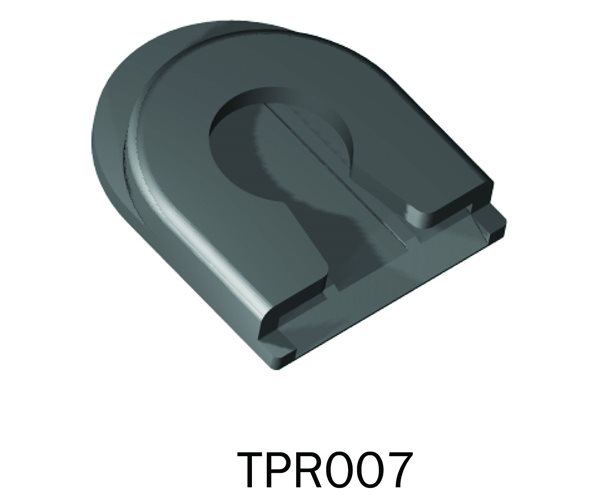 TPR007 Trim Panel Retainer