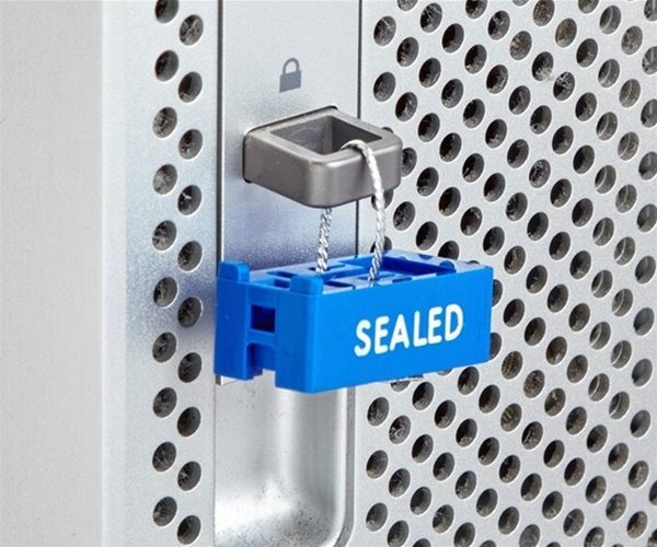 Wire Seals | Security Seals   slide 2